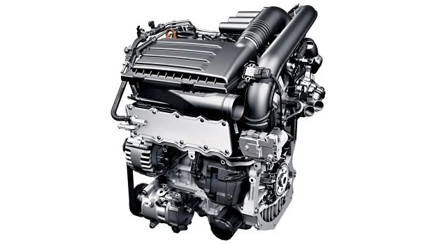 Przewodnik po silnikach - grupa Volkswagena Przewodnik po silnikach - grupa Volkswagena