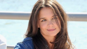 Katie Holmes: Sama uroda nie wystarcza