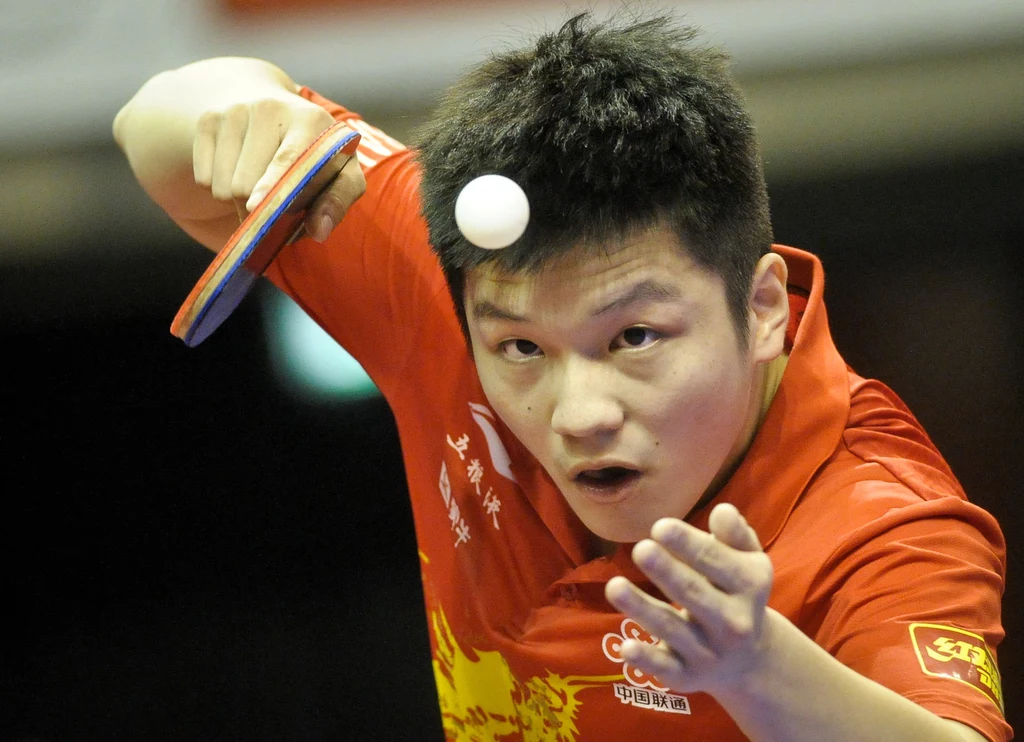 Zhendong Fan Zhendong Fan