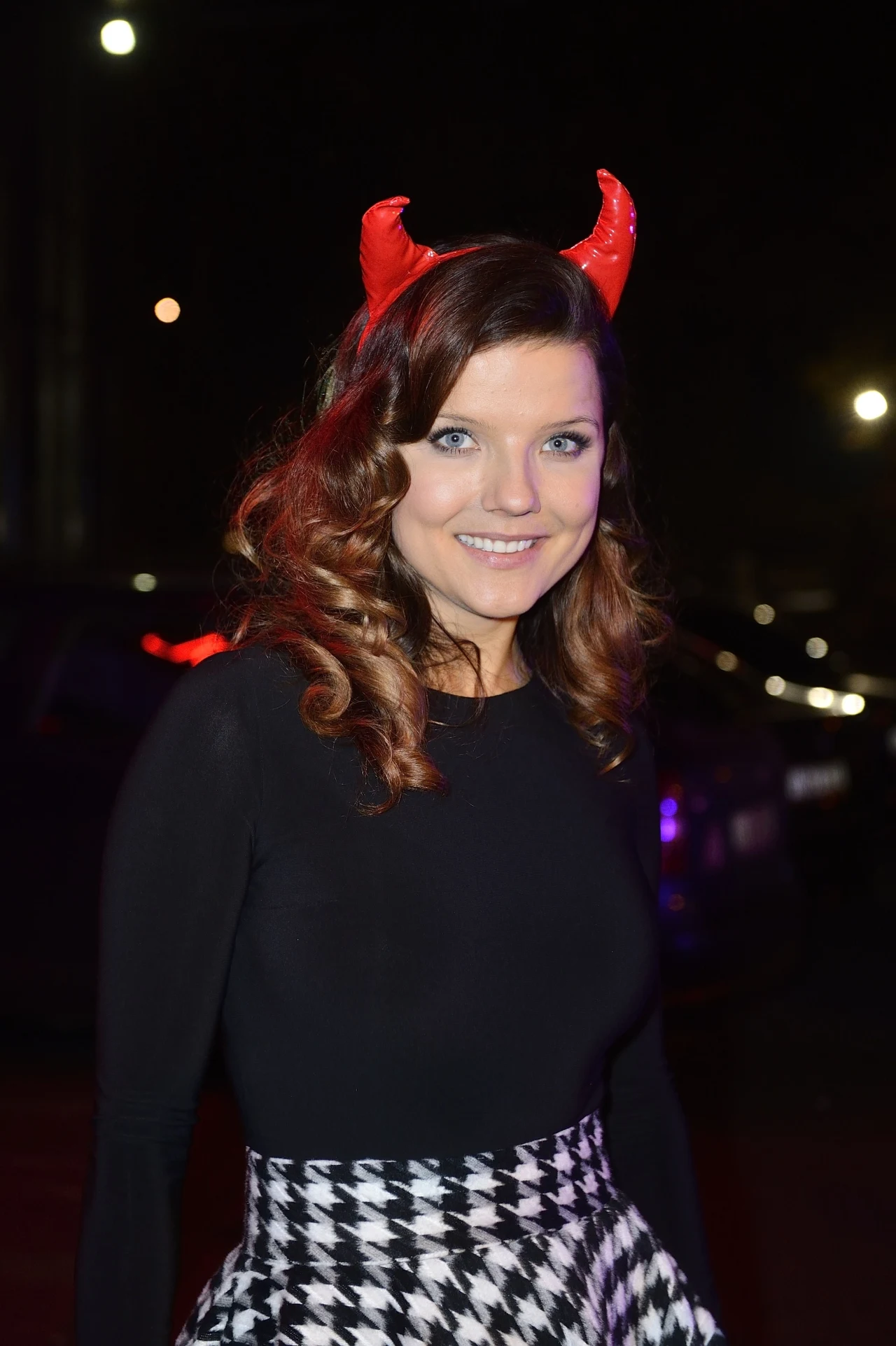 Joanna Jabłczyńska Joanna Jabłczyńska