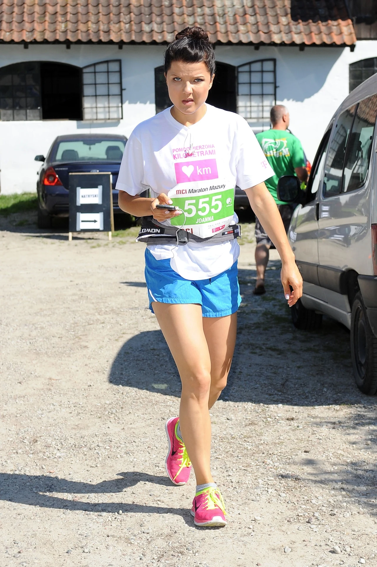 Joanna Jabłczyńska Joanna Jabłczyńska