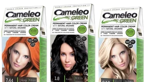 Delia Cameleo PRO-Green 