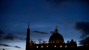 Skontrolują wydatki Watykanu