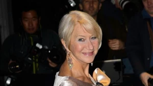 Helen Mirren: Wygląda na 68 lat?