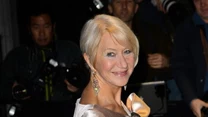 Helen Mirren