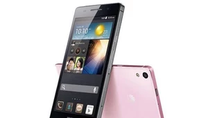 Huawei zapowiada model Ascend P6S z prawdziwym ośmiordzeniowym procesorem