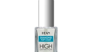 Hean: Diamond Top Coat high Definition