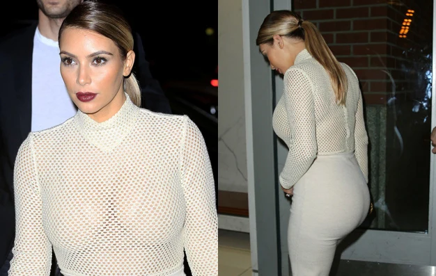 Kim Kardashian Kim Kardashian