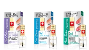 Eveline: Nail Salon Professional Clinical Care