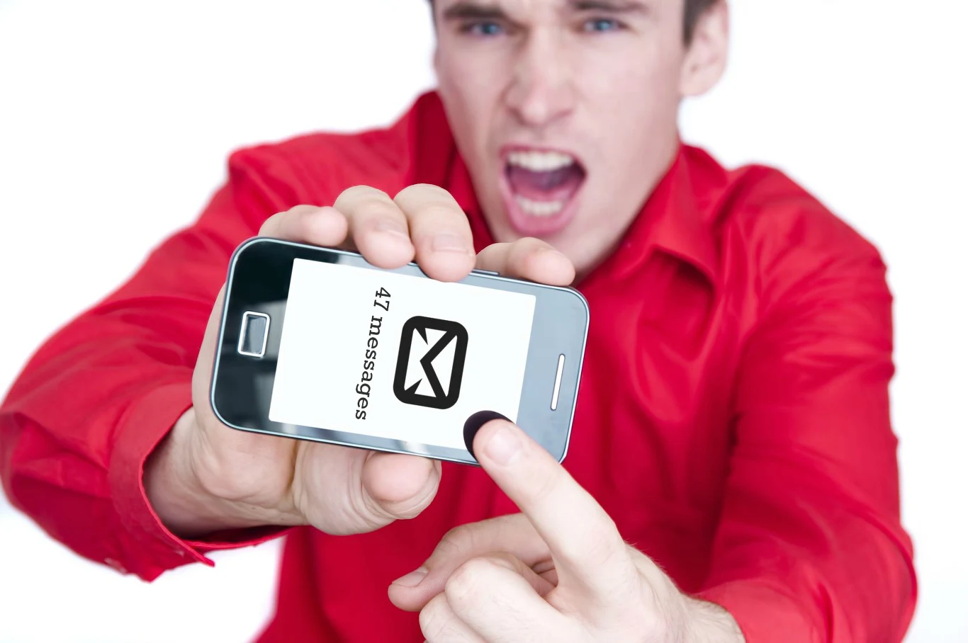 Ważna wiadomość i skasowany SMS. Co robić? Ważna wiadomość i skasowany SMS. Co robić?