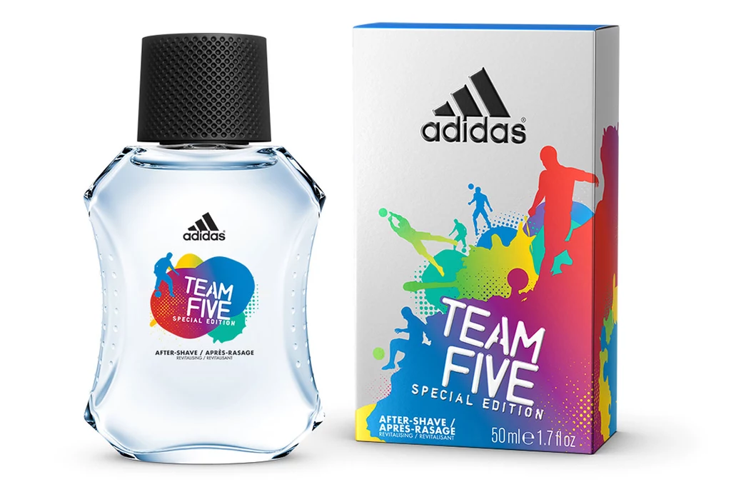 Adidas Team Five 