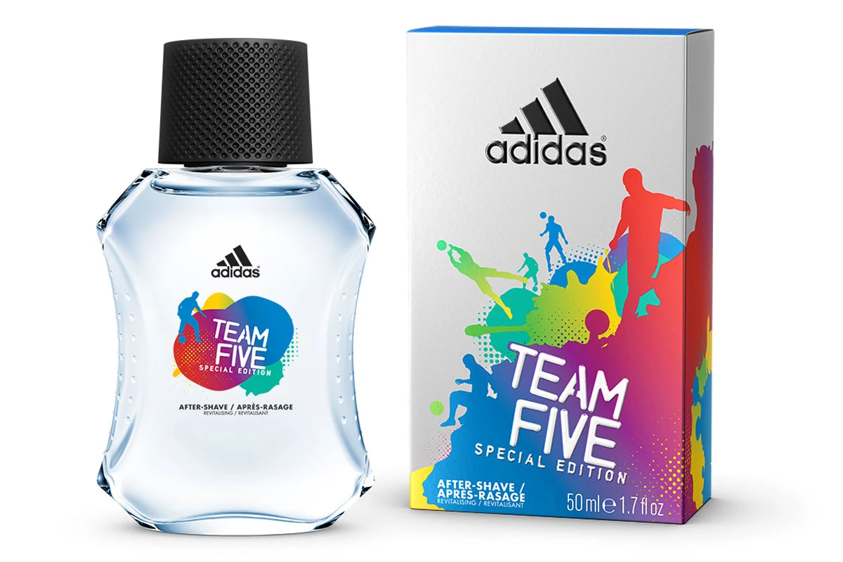 Adidas Team Five Adidas Team Five