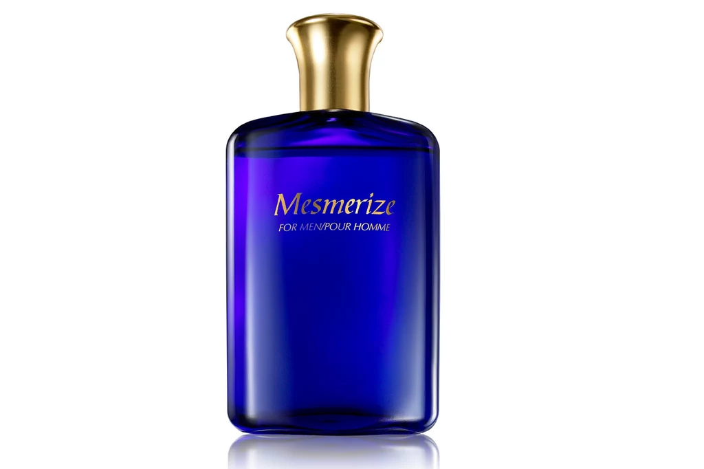 Avon Mesmerize 