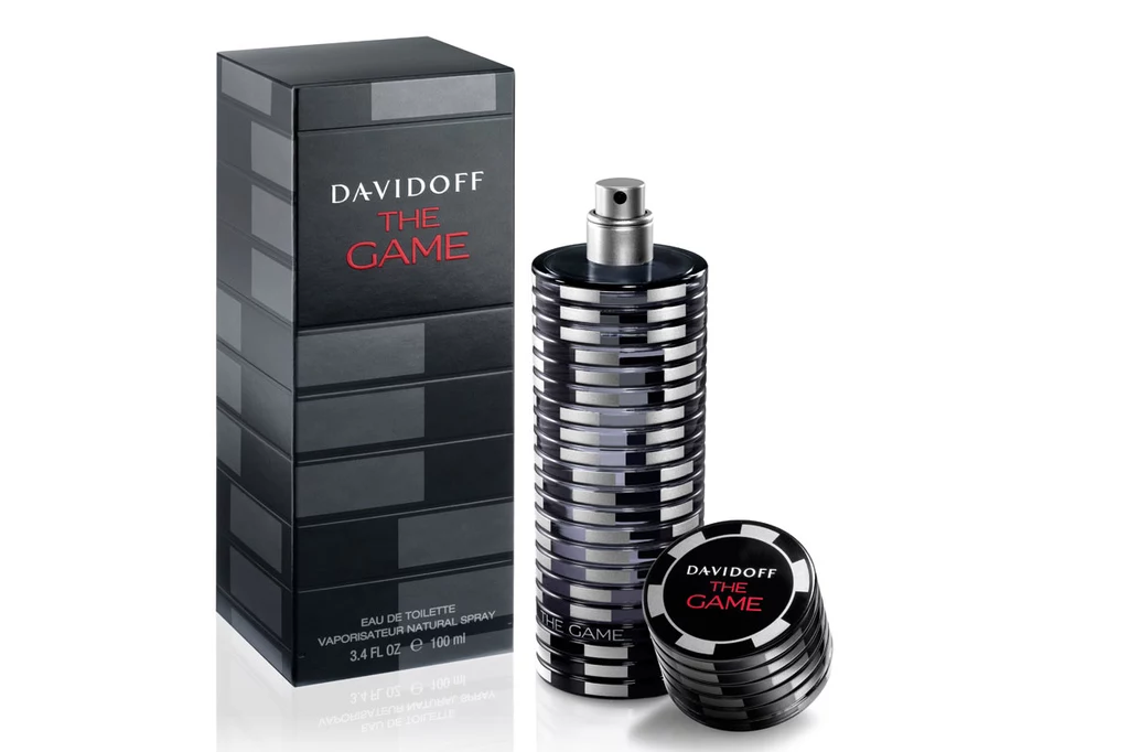 Davidoff The Game