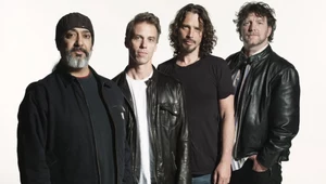 Soundgarden w Polsce