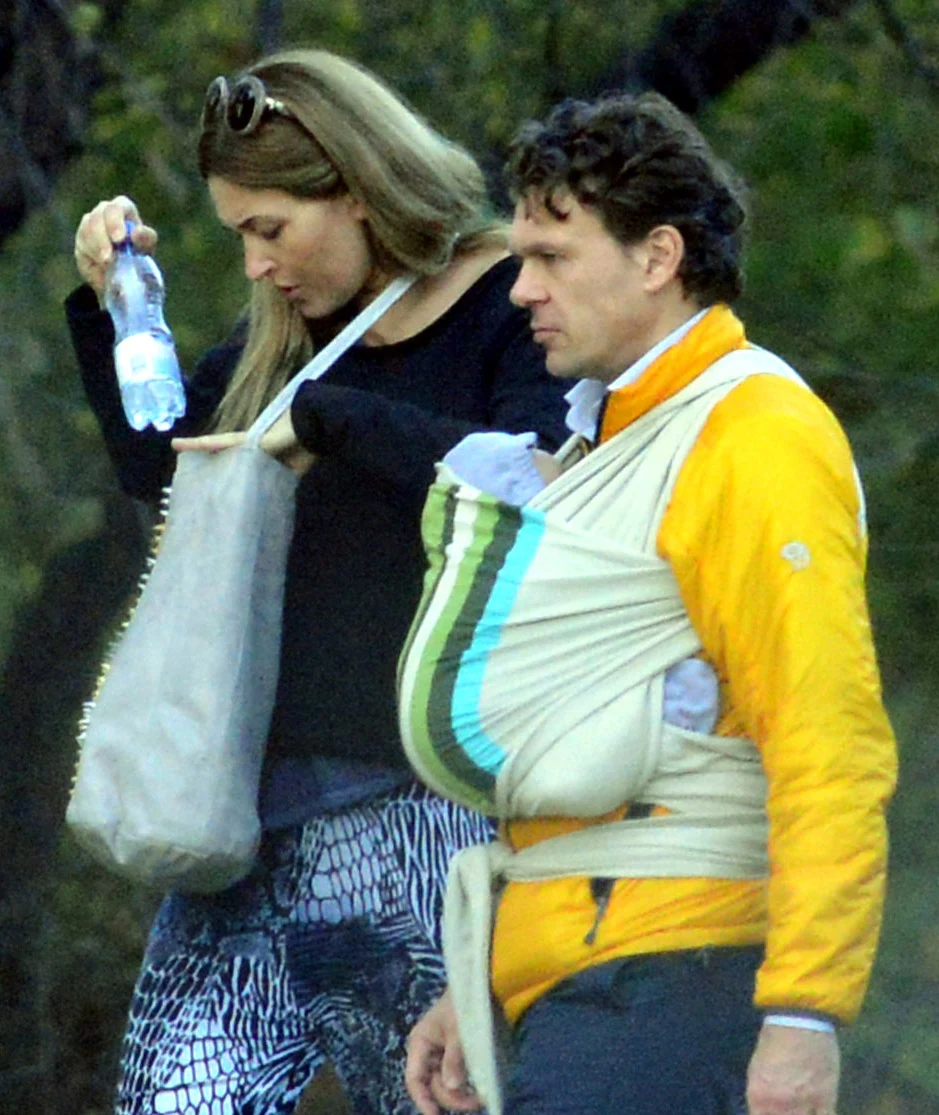 Beata Sadowska, Paweł Kunachowicz Beata Sadowska, Paweł Kunachowicz