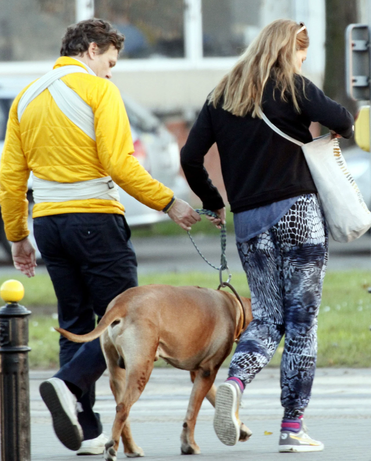 Beata Sadowska, Paweł Kunachowicz Beata Sadowska, Paweł Kunachowicz