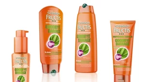 Fructis Goodbye Damage