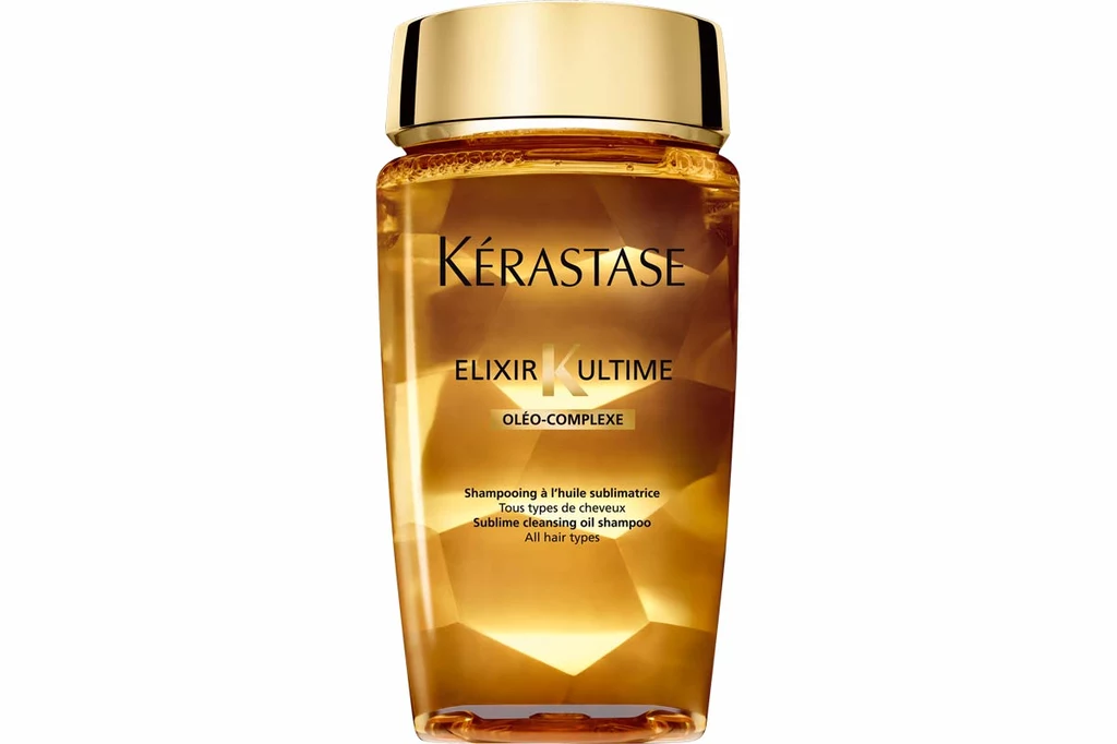 Szampon Kerastase