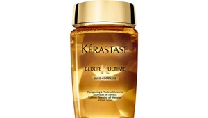 Kerastase Elixir Ultime Zmysłowa kąpiel oczyszczająca na bazie olejków