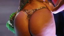 Dai Macedo - Miss BumBum 2013