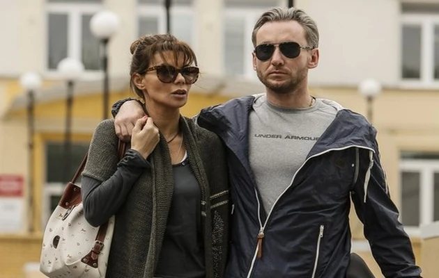 Edyta i Piotr Edyta i Piotr