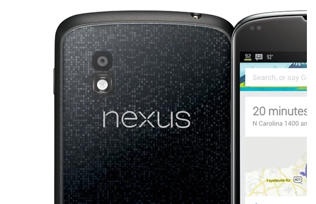 Nexus 4