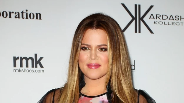 Khloe Kardashian