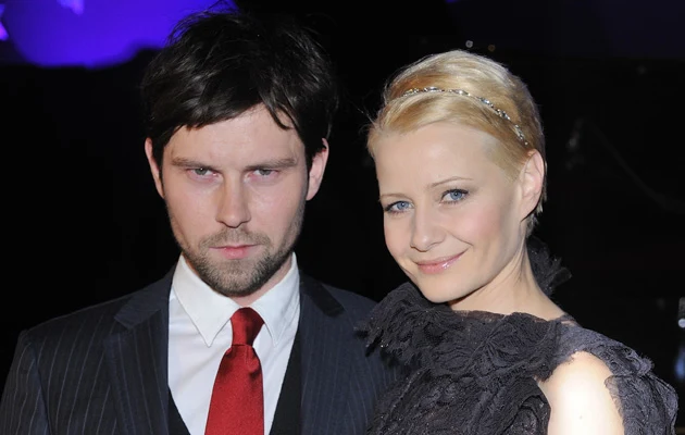 Małgorzata Kożuchowska, Bartek Wróblewski