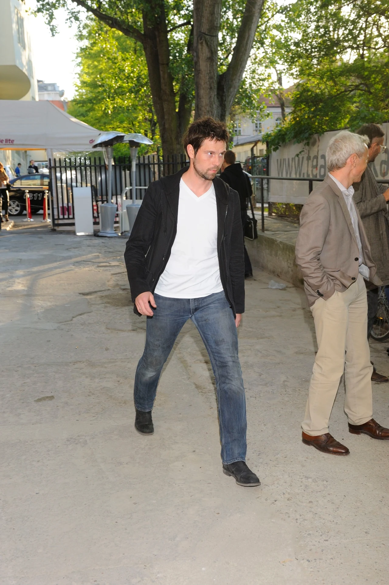 Bartek Wróblewski Bartek Wróblewski