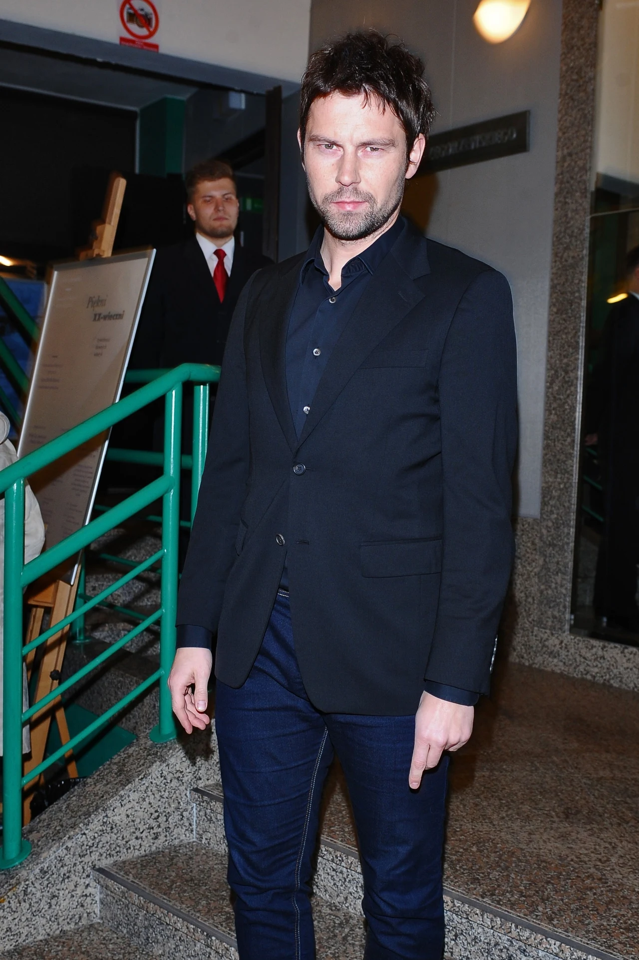 Bartek Wróblewski Bartek Wróblewski