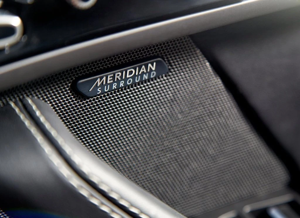 Jaguar F-Type R Coupe