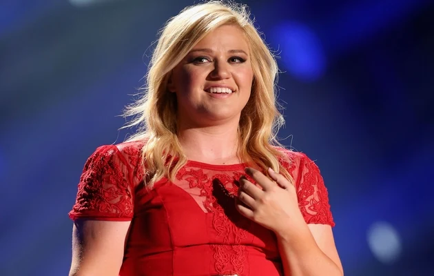 Kelly Clarkson Kelly Clarkson