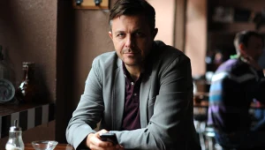 Andrzej zostanie bez pracy i bez ukochanej! 