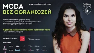 ​Moda bez ograniczeń