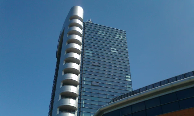 ​Capgemini zatrudni ow Krakowie i Katowicach soby niewidome i słabowidzące