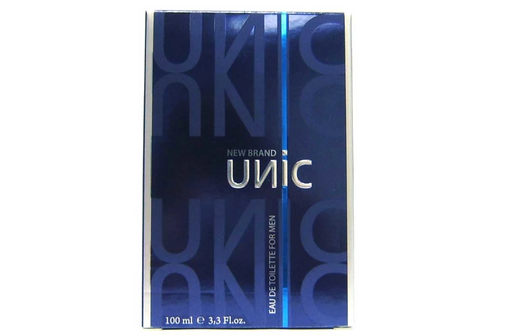 New Brand: Unic for men