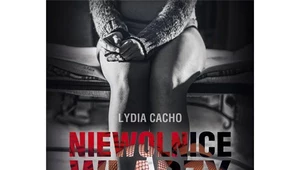  Lydia Cacho,  "Niewolnice władzy" 