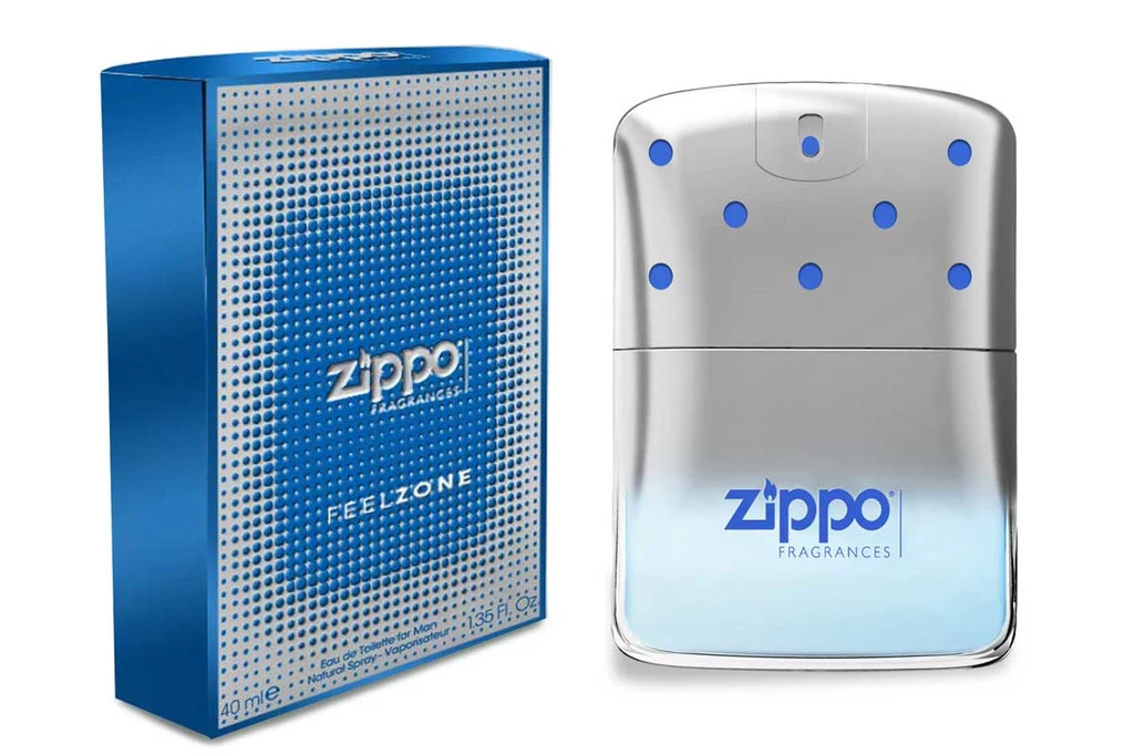 Zippo: Feel Zone