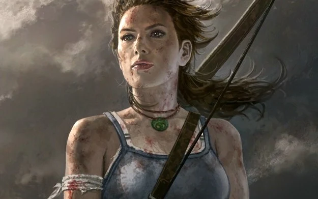 Tomb Raider