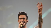 Adam Levine