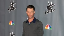 Adam Levine