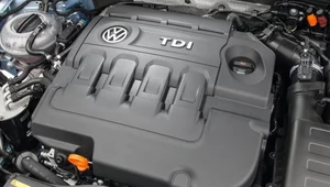 Volkswagen - silnik 1.6 TDI