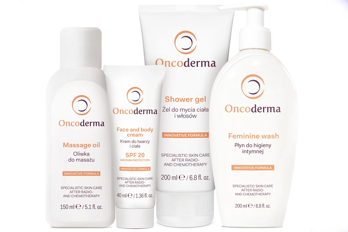 Kosmetyki Oncoderma Kosmetyki Oncoderma