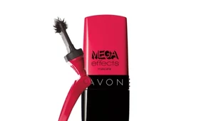 Avon Mega Effects tusz do rzęs