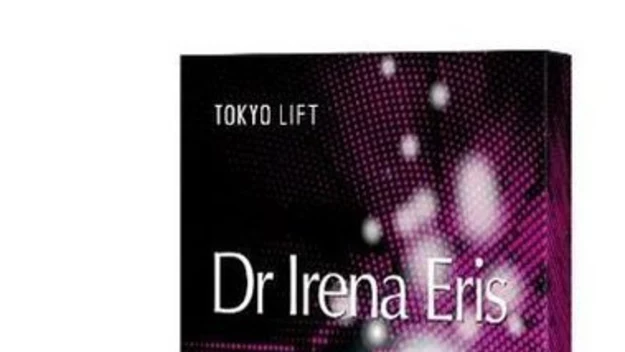 Dr Irena Eris Zestaw Tokyo Lift