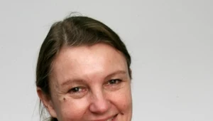 Psycholog sportowy Marzanna Herzig