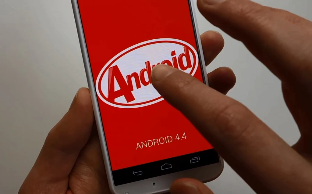 Motorola Moto X została zaktualizowana do Androida w wersji KitKat