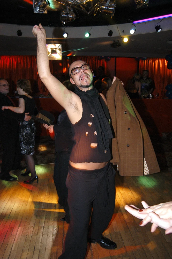 Tomasz Jacyków Tomasz Jacyków