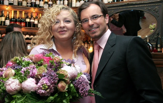 Magda i Mariusz byli kiedyś bardzo blisko Magda i Mariusz byli kiedyś bardzo blisko